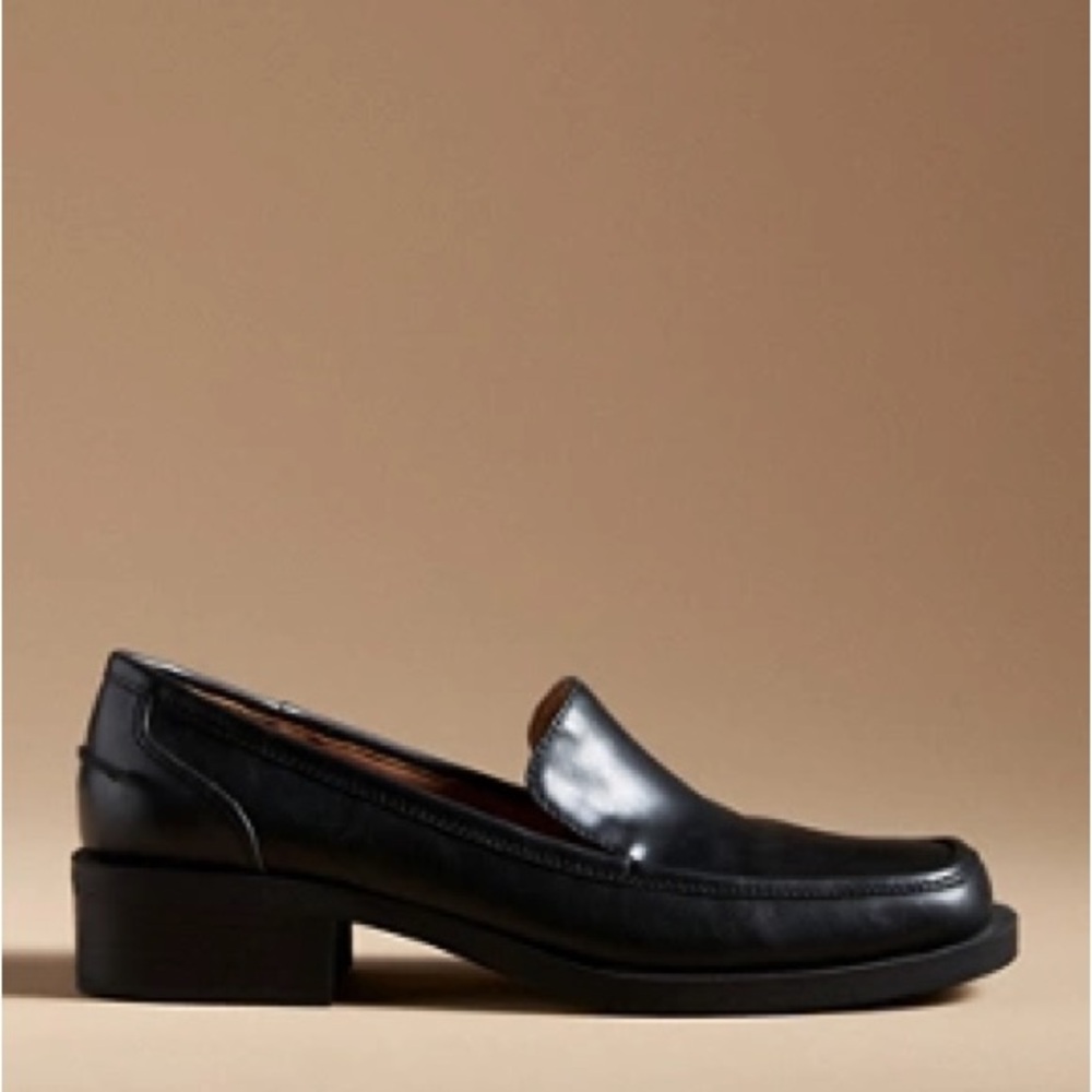 Coconuts by Matisse Professor Loafer